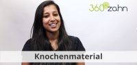 Video - Knochenmaterial