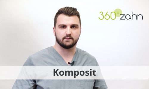 Video Komposit