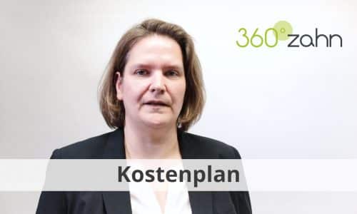 Video Kostenplan