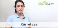 Video Kürretage