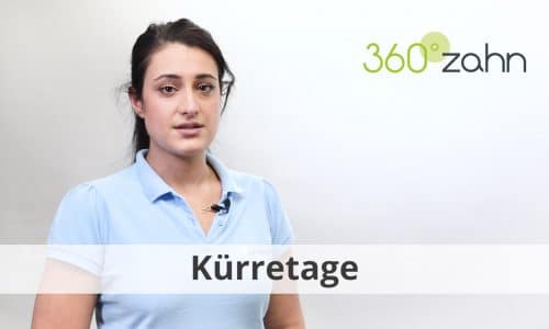 Video Kürretage