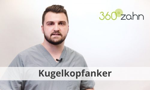 Video Kugelkopfanker