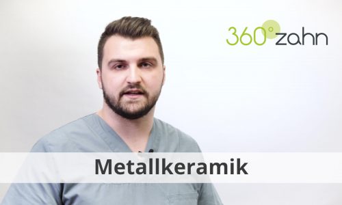 Video Metallkeramik