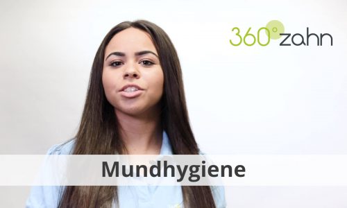 Video Mundhygiene