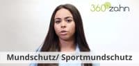 Video Mundschutz