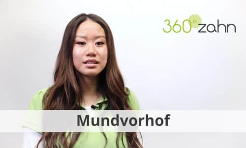 Video Mundvorhof