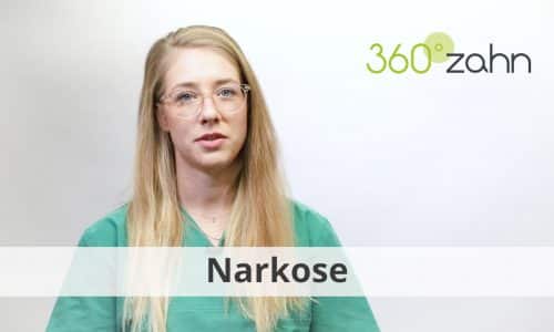 Video - Narkose