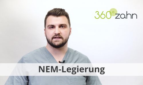 Video NEM Legierung