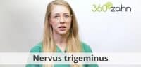 Video - Nervus trigenimus