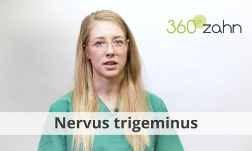 Video - Nervus trigenimus