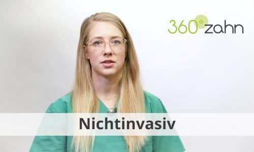 Video - Nichtinvasiv