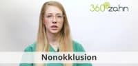 Video - Nonokklusion