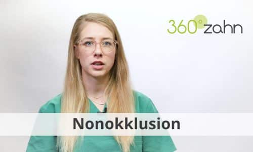 Video - Nonokklusion