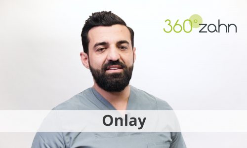 Video - Onlay