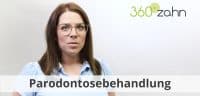 Video Parodontosebehandlung