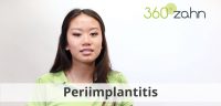 Video Periimplantitis