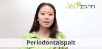 Video Periodontalspalt