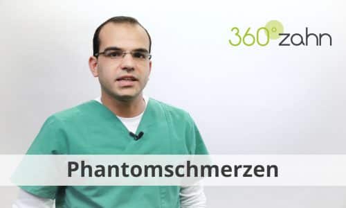 Video - Phantomschmerzen