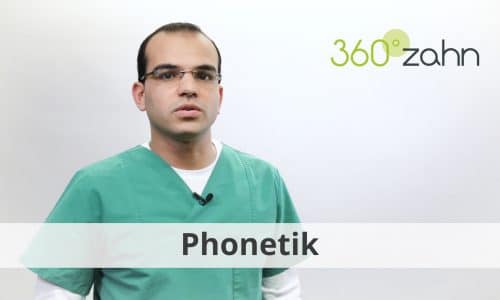 Video - Phonetik