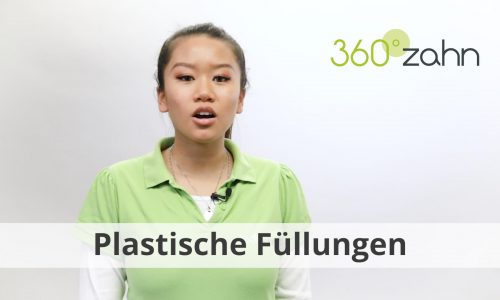 Video - Plastische Füllungen