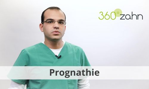 Video - Prognathie