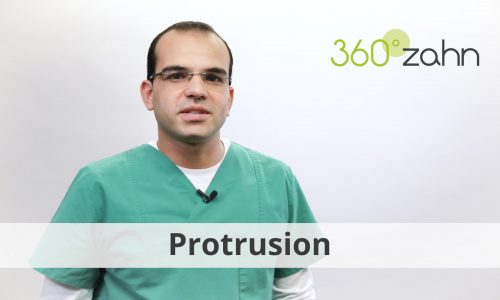 Video - Protrusion