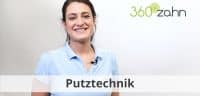 Video Putztechnik