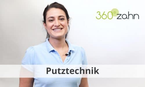 Video Putztechnik