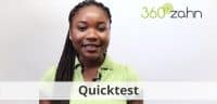 Video Quicktest