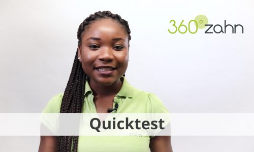 Video Quicktest