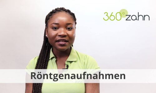 Video Röntgenaufnahmen