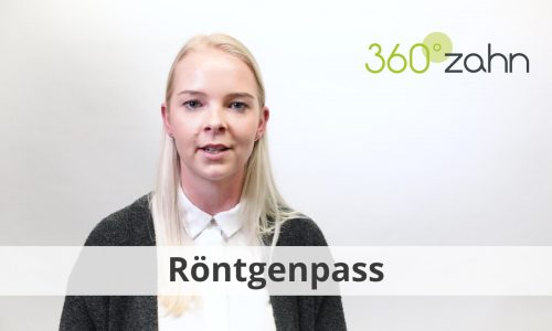 Video Röntgenpass