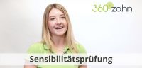 Video Sensibilitätsprüfung