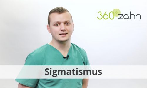 Video - Sigmatismus