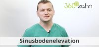Video Sinusbodenelevation