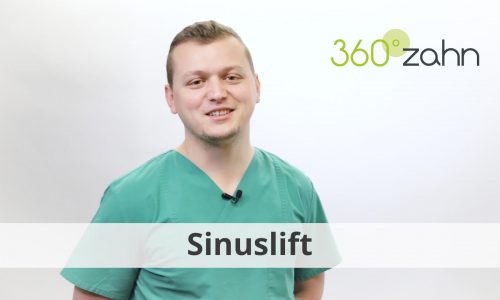 Video - Sinuslift