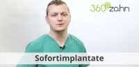 Video - Sofortimplantate