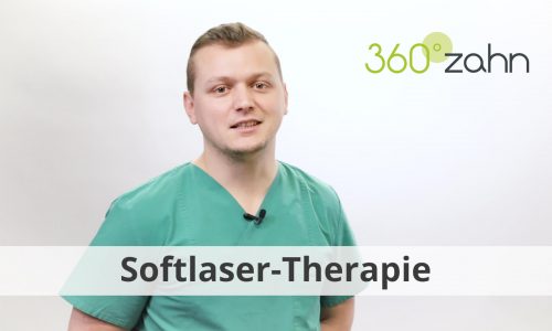 Video - Softlaser-Therapie