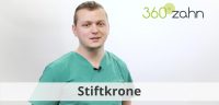 Video - Stiftkrone