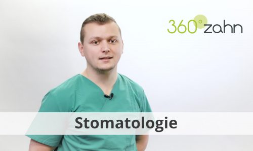 Video - Stomatologie