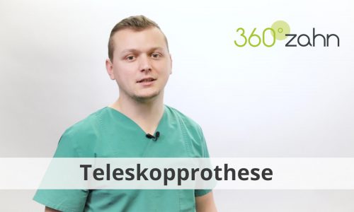 Video - Teleskopprothese