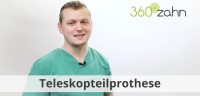 Video - Teleskopteilprothese