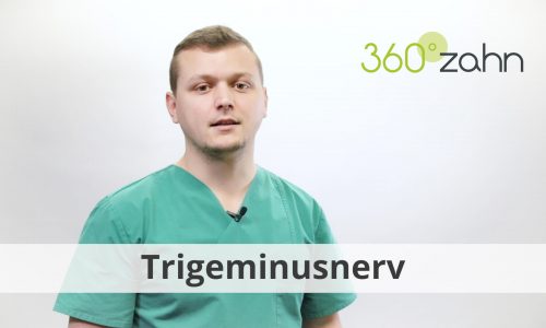 Video - Trigeminusnerv