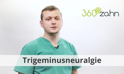 Video - Trigeminusneuralgie