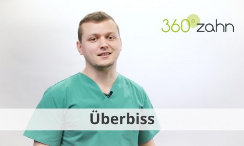 Video - Überbiss