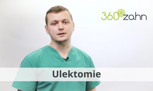 Video - Ulektomie