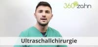 Video Ultraschallchirurgie