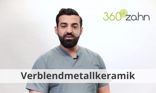 Video Verblendmetallkeramik