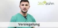 Video Versiegelung