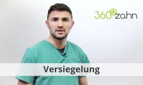 Video Versiegelung